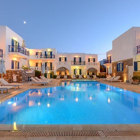 Agios Prokopios Hotel מראה חיצוני תמונה