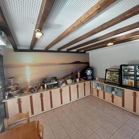 Agios Prokopios Hotel מראה חיצוני תמונה
