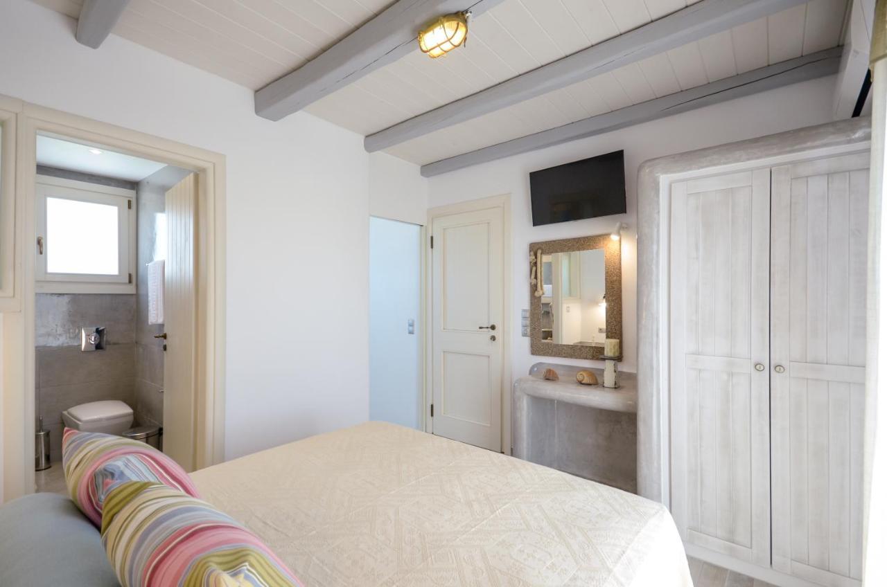 Agios Prokopios Hotel מראה חיצוני תמונה
