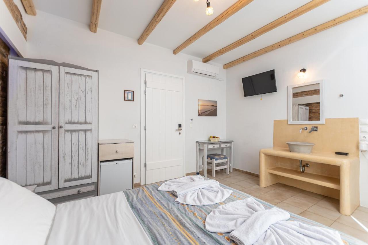 Agios Prokopios Hotel מראה חיצוני תמונה