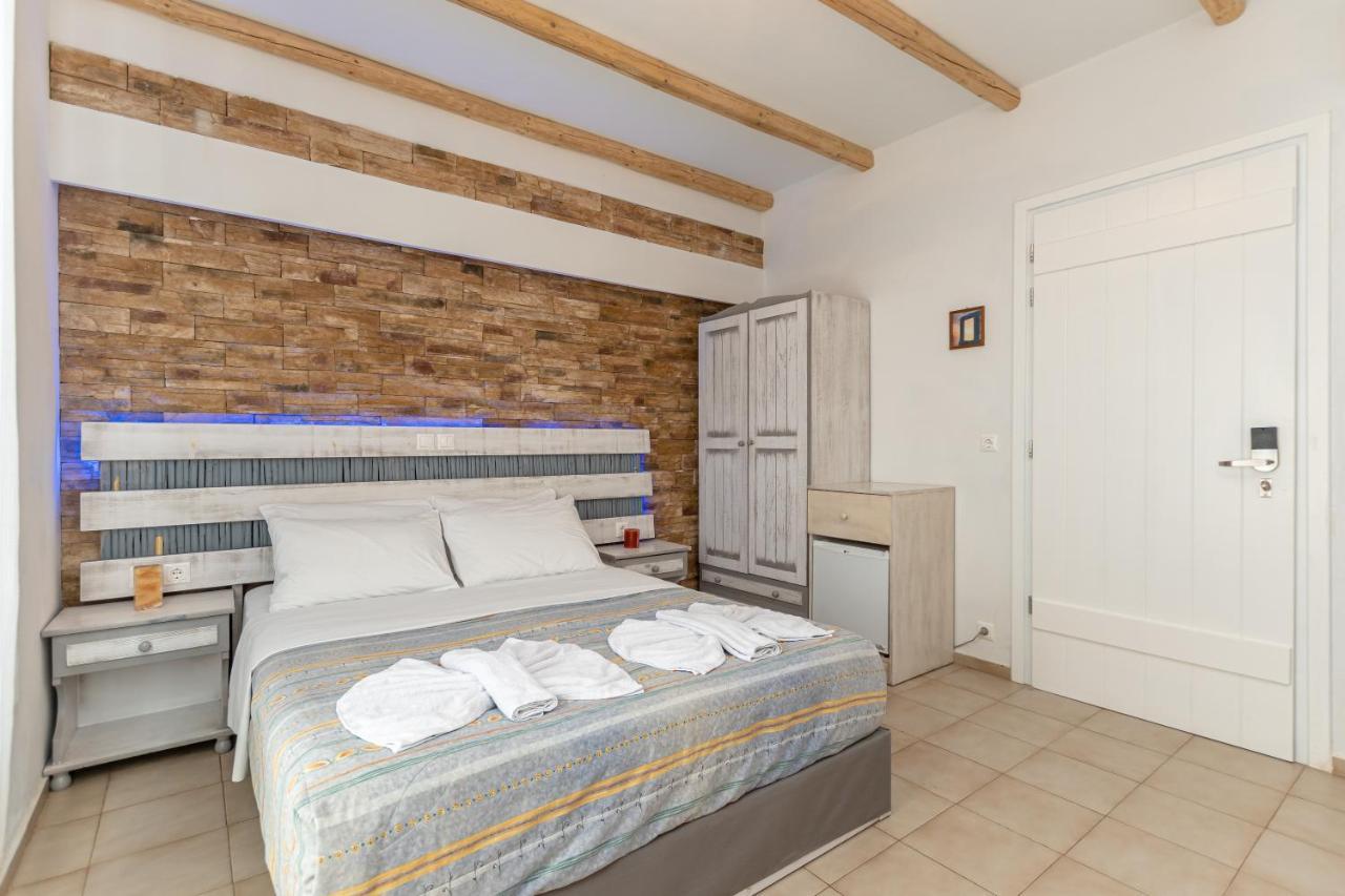 Agios Prokopios Hotel מראה חיצוני תמונה