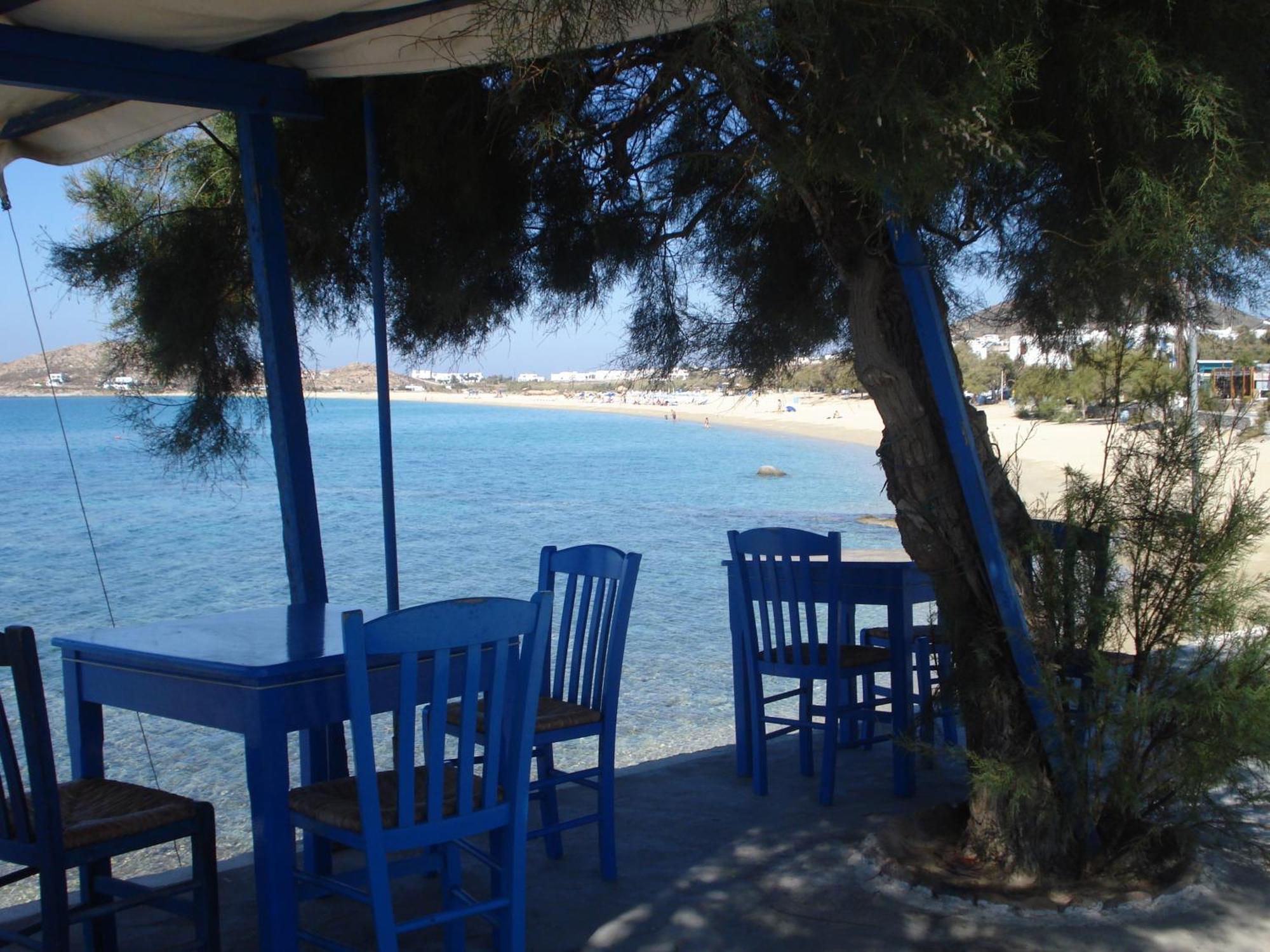 Agios Prokopios Hotel מראה חיצוני תמונה