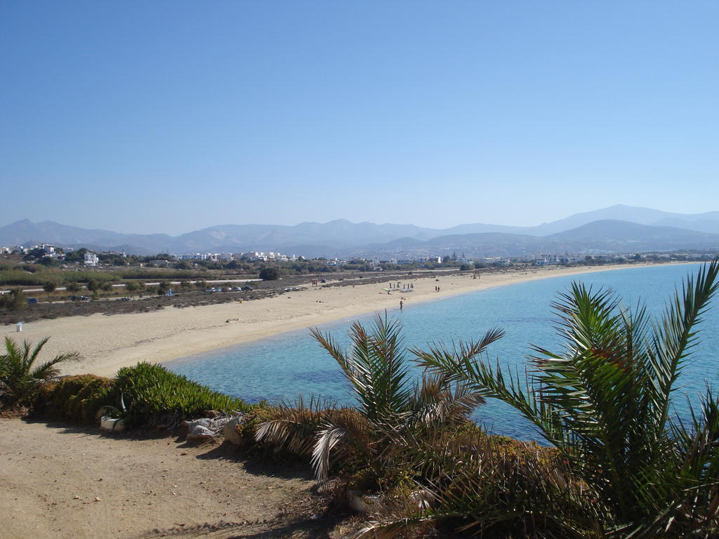 Agios Prokopios Hotel מראה חיצוני תמונה