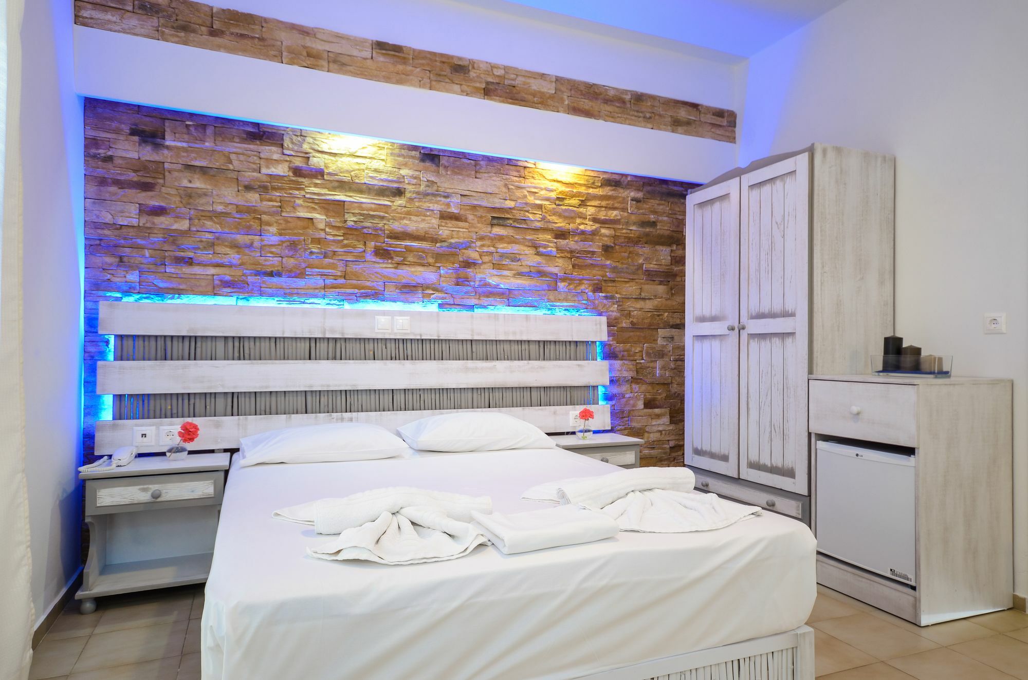 Agios Prokopios Hotel מראה חיצוני תמונה