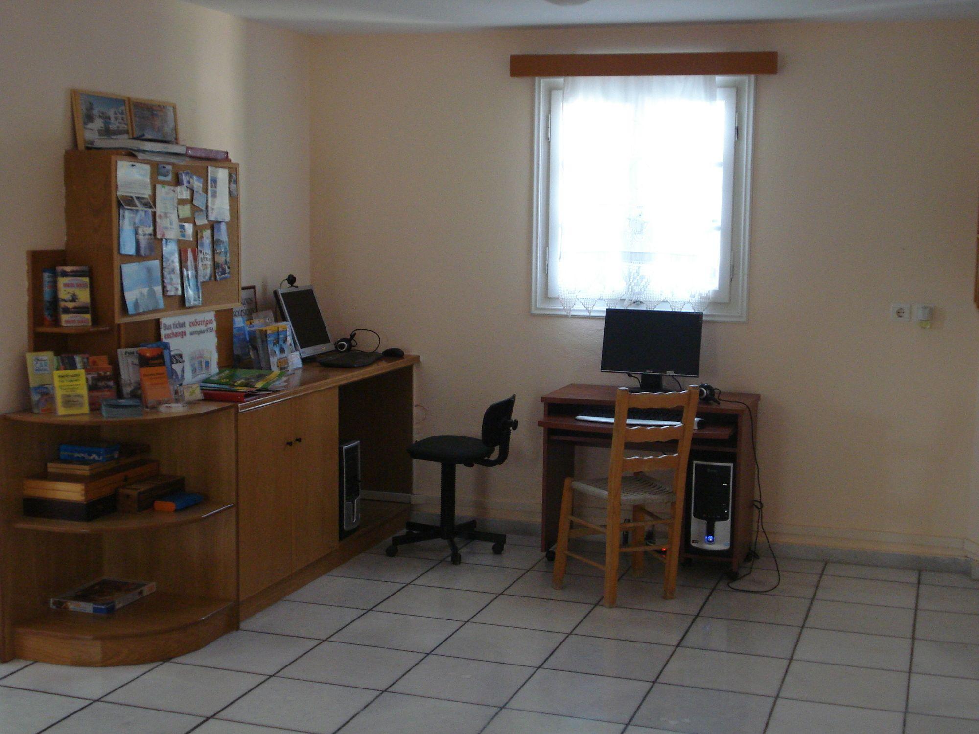 Agios Prokopios Hotel מראה חיצוני תמונה